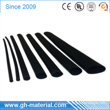 Industrial Electric Equipment Indoor Kit Silicone Rubber Heat Shrink Tubing